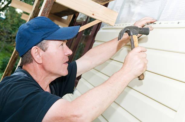 Siding Removal and Disposal in North Beach Haven, NJ