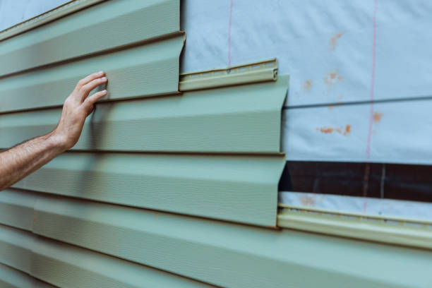 Custom Trim and Detailing for Siding in North Beach Haven, NJ