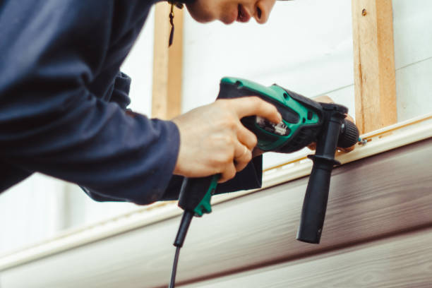 Best James Hardie Siding  in North Beach Haven, NJ